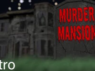 WPPPV - Murder Mansion