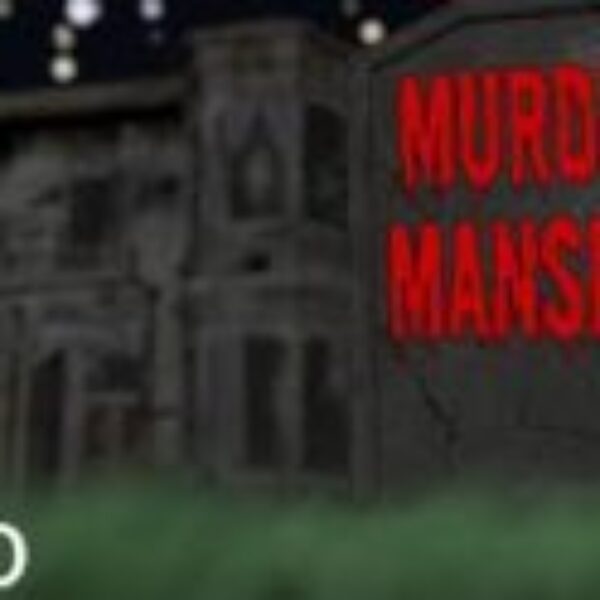 Murder Mansion Series